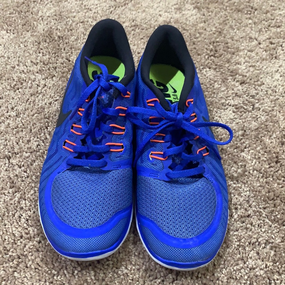 Nike tennis